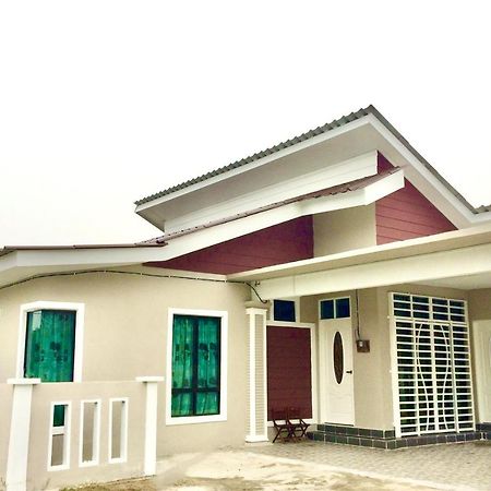 Aina Guest House Kota Bharu Zewnętrze zdjęcie