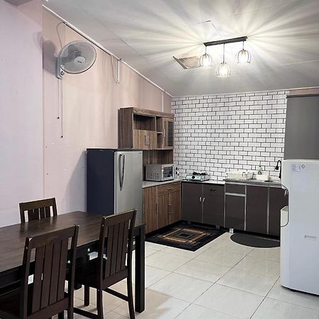 Aina Guest House Kota Bharu Zewnętrze zdjęcie