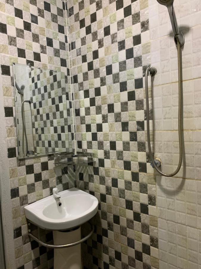 Aina Guest House Kota Bharu Zewnętrze zdjęcie