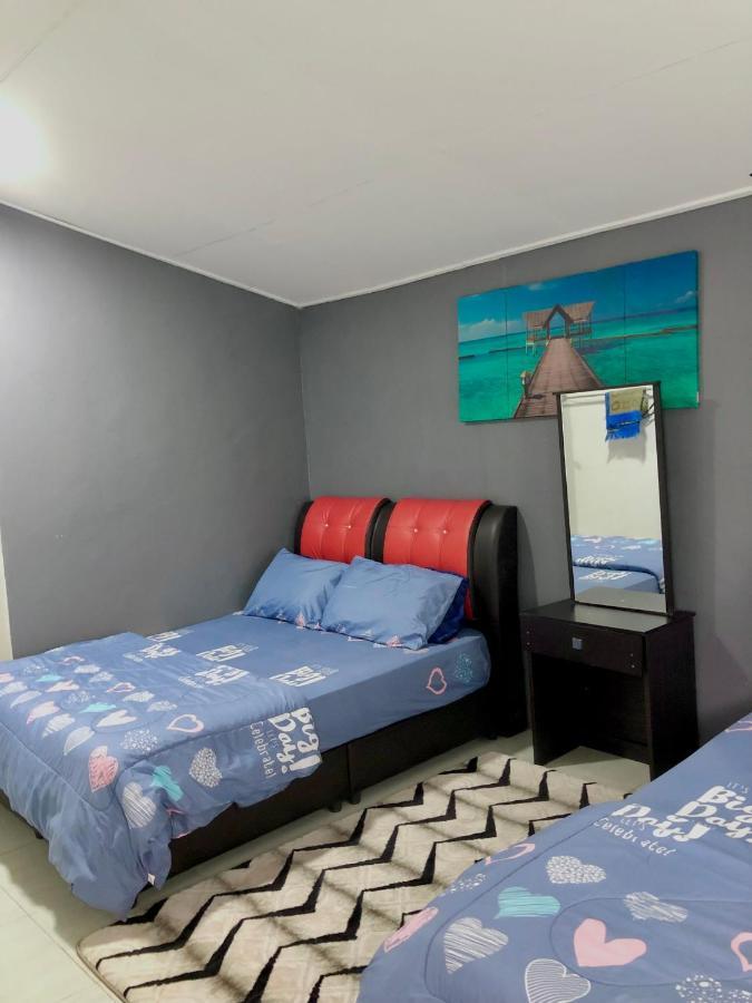 Aina Guest House Kota Bharu Zewnętrze zdjęcie