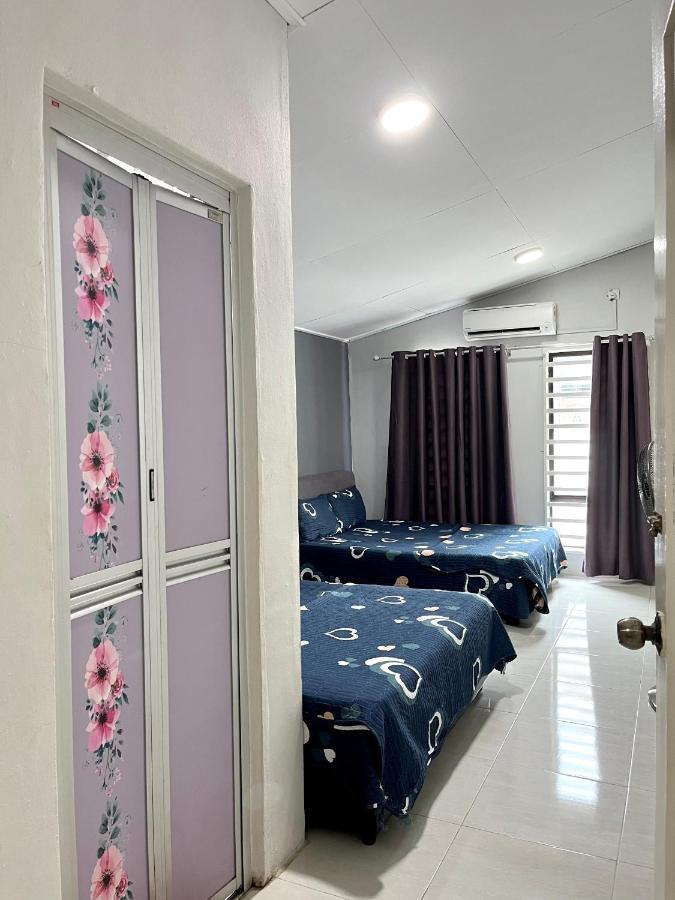 Aina Guest House Kota Bharu Zewnętrze zdjęcie