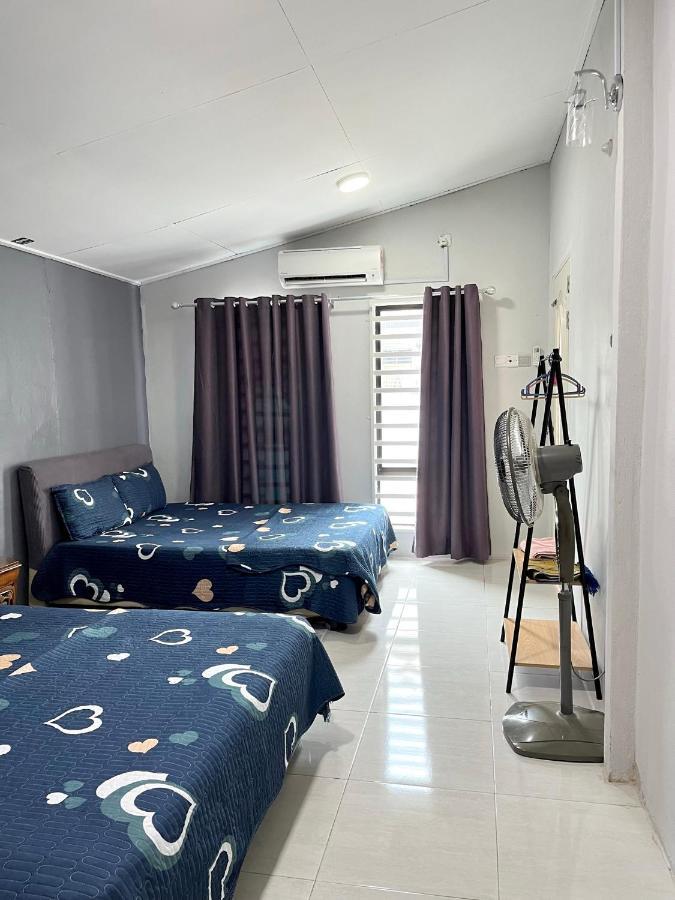 Aina Guest House Kota Bharu Zewnętrze zdjęcie