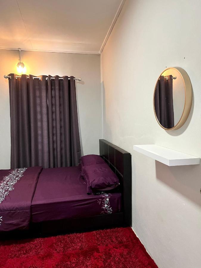 Aina Guest House Kota Bharu Zewnętrze zdjęcie