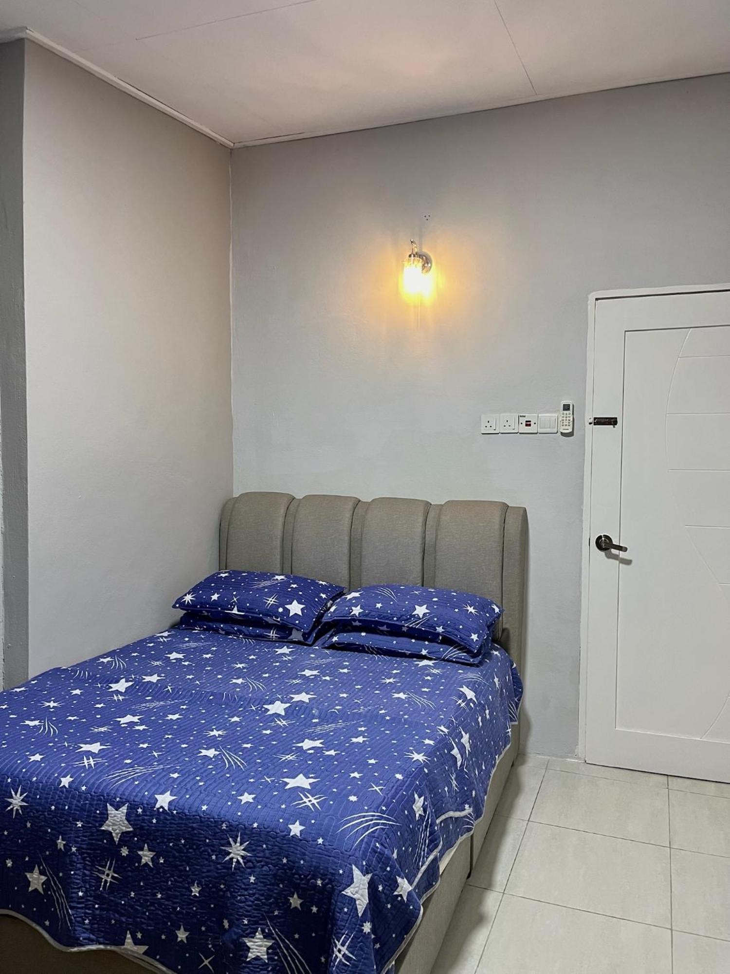 Aina Guest House Kota Bharu Zewnętrze zdjęcie