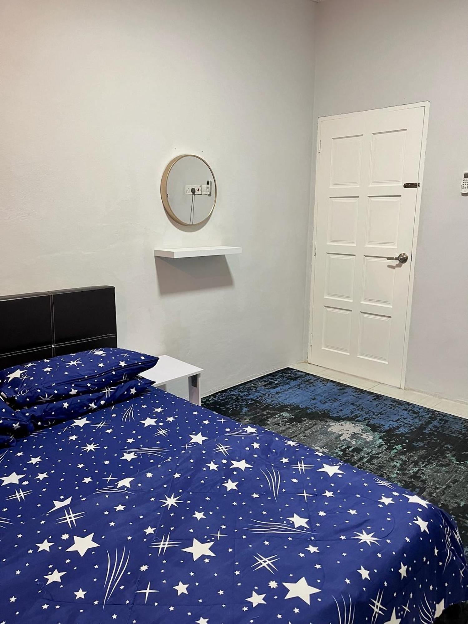 Aina Guest House Kota Bharu Zewnętrze zdjęcie