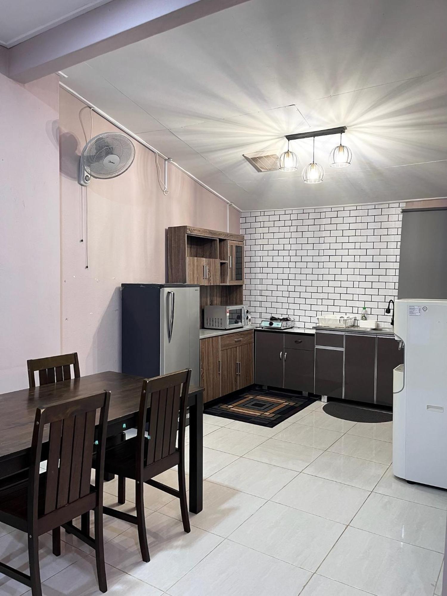 Aina Guest House Kota Bharu Zewnętrze zdjęcie