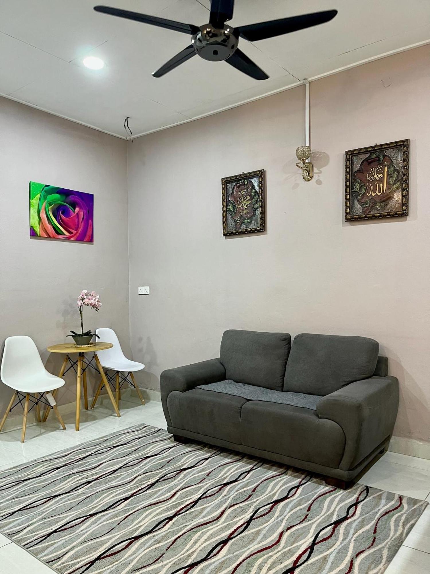 Aina Guest House Kota Bharu Zewnętrze zdjęcie