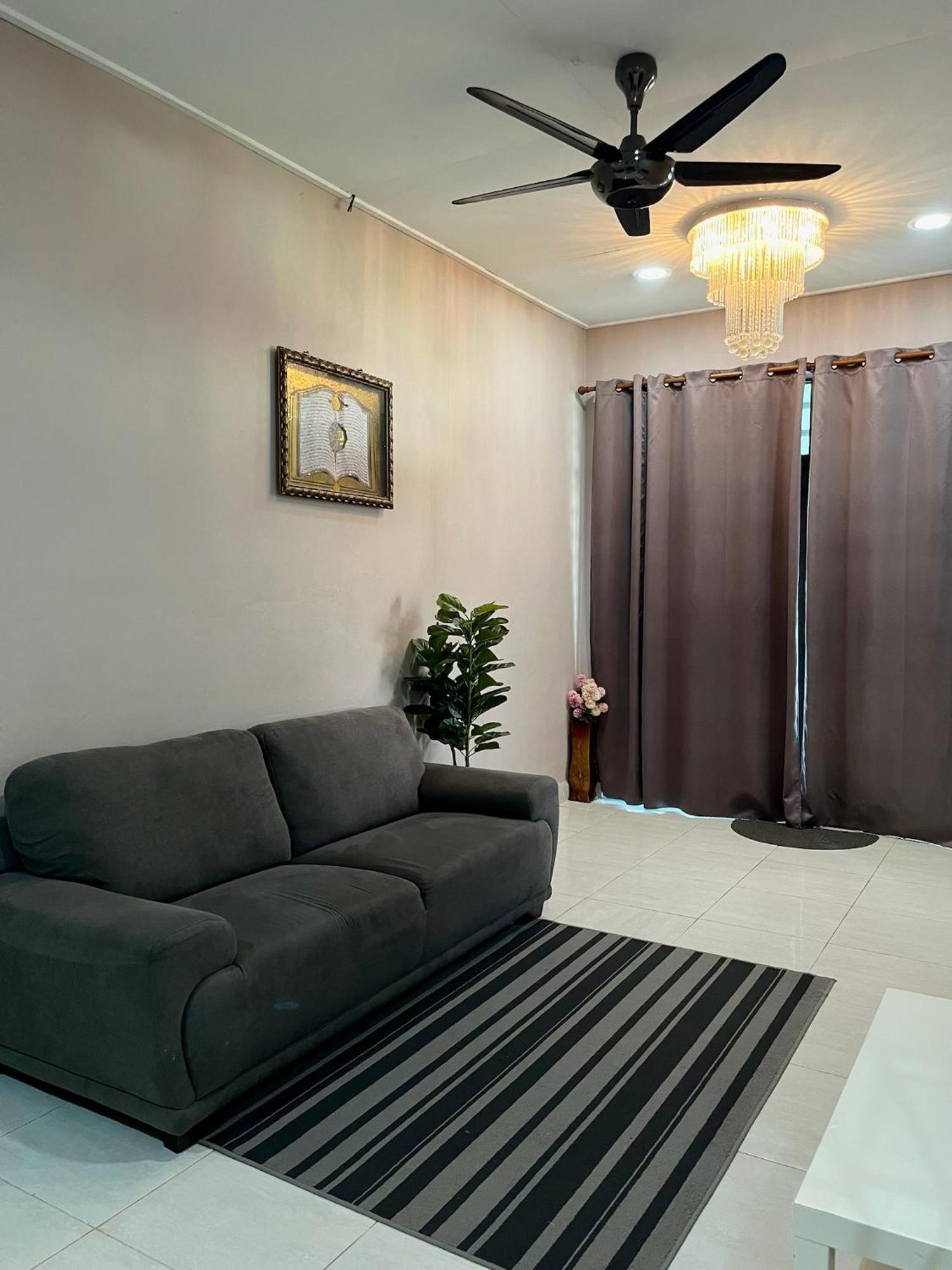 Aina Guest House Kota Bharu Zewnętrze zdjęcie