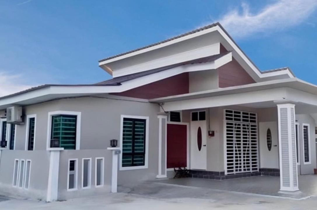 Aina Guest House Kota Bharu Zewnętrze zdjęcie